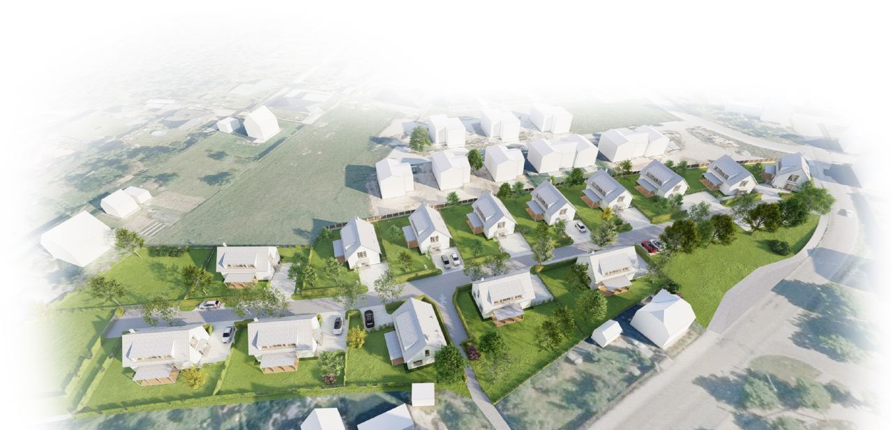 Lokalita ”Ke Střílně”, Zruč - Senec Lokalita ”Ke Střílně”, Zruč - Senec