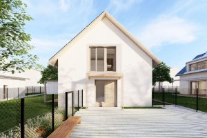 Zruč - Senec - lokalita KE STŘÍLNĚ Zruč - Senec - lokalita KE STŘÍLNĚ