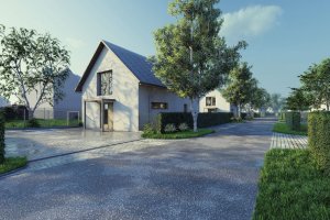 Zruč - Senec - lokalita KE STŘÍLNĚ Zruč - Senec - lokalita KE STŘÍLNĚ