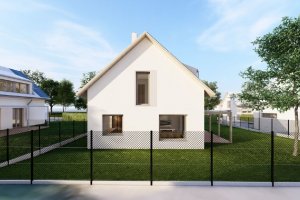 Zruč - Senec - lokalita KE STŘÍLNĚ Zruč - Senec - lokalita KE STŘÍLNĚ