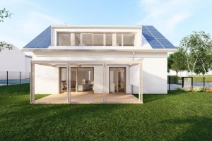 Zruč - Senec - lokalita KE STŘÍLNĚ Zruč - Senec - lokalita KE STŘÍLNĚ