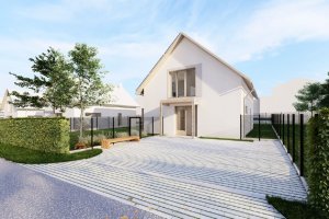 Zruč - Senec - lokalita KE STŘÍLNĚ Zruč - Senec - lokalita KE STŘÍLNĚ