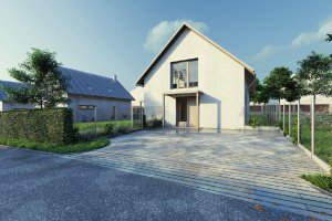 Zruč - Senec - lokalita KE STŘÍLNĚ Zruč - Senec - lokalita KE STŘÍLNĚ