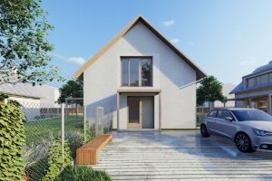 Zruč - Senec - lokalita KE STŘÍLNĚ Zruč - Senec - lokalita KE STŘÍLNĚ